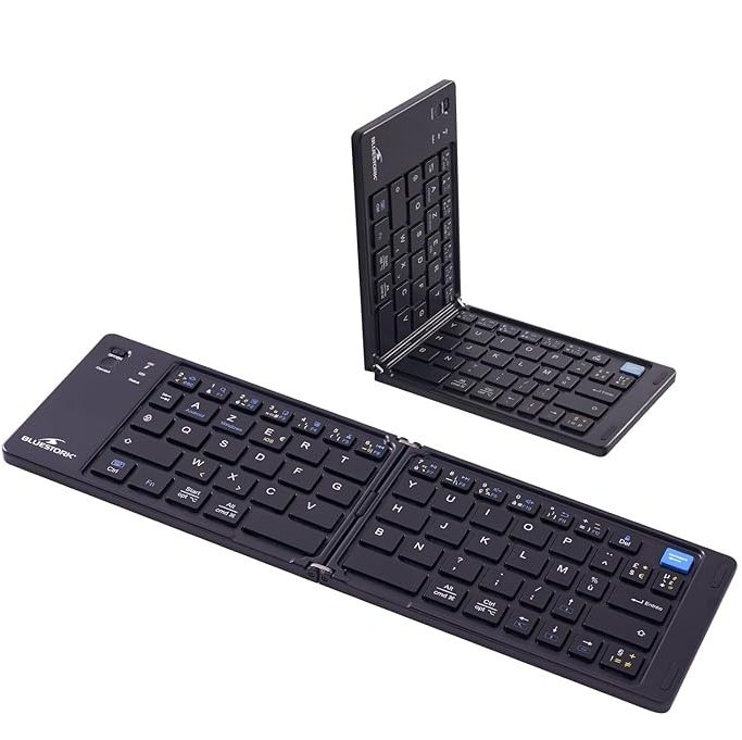 Clavier compact Bluetooth