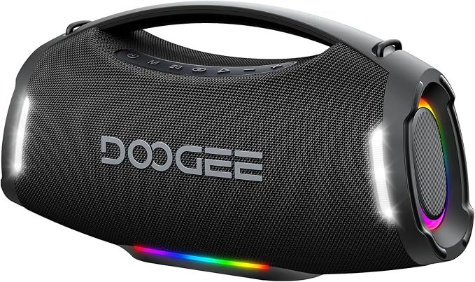 Enceinte Bluetooth portable