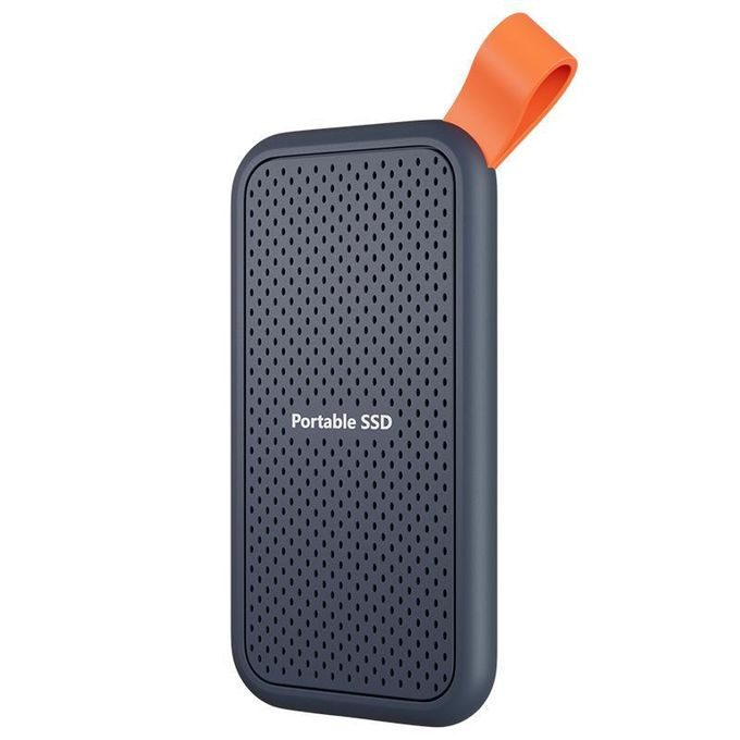 SSD portable 1 To
