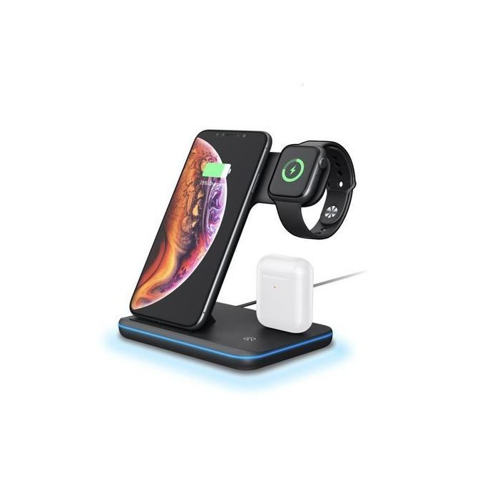 Chargeur sans fil 15W